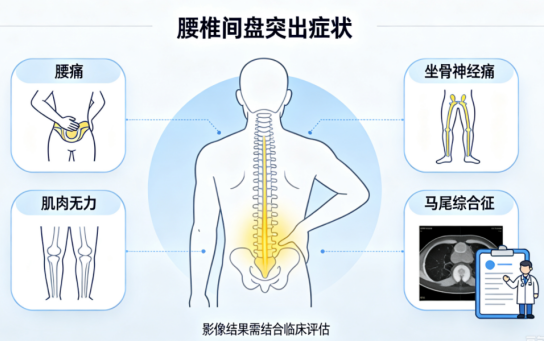 别让腰痛拖成顽疾,如何科学防治腰椎间盘突出