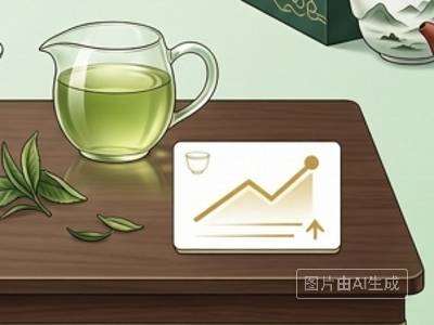 量减价扬，2026年7月中国茶叶进出口数据出炉