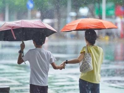 “沙德尔”将登浙闽，28日夜间起广东有大到暴雨