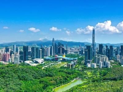 看亚太：在开放创新合作中绘就亚太繁荣新图景