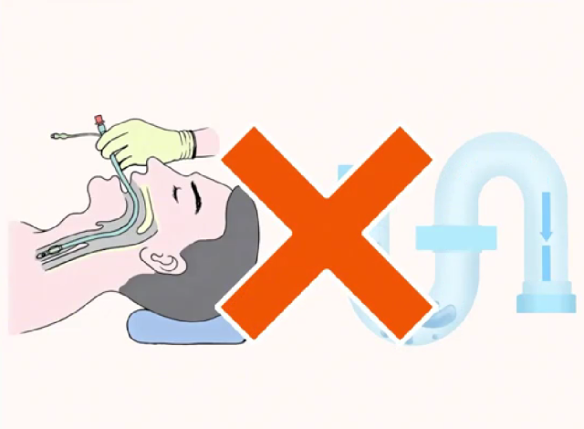 气管插管不是“通下水道”｜医视频