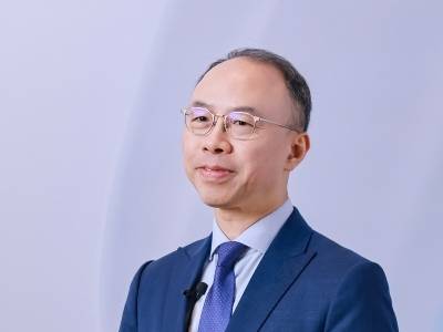 曼秀雷敦亚太区总裁冼启聪：从润唇膏到