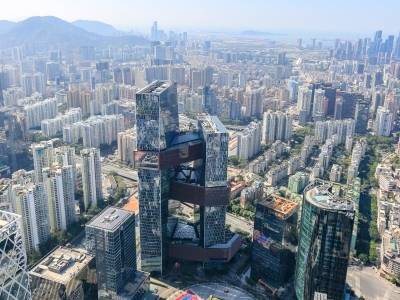5金3银！中国专利奖公布，深圳腾讯华为大疆华大等获奖