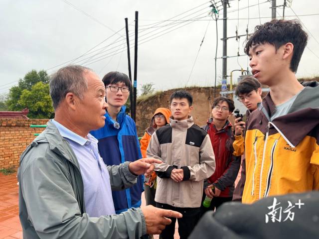 受访者 供图