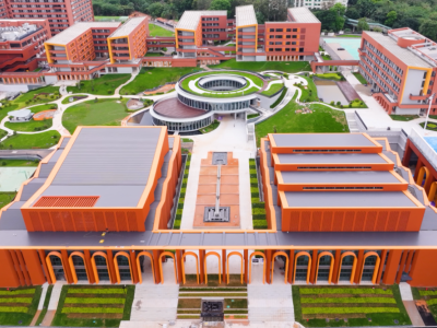 秋季学期开学，盘点广州多区“上新”学校（校区）