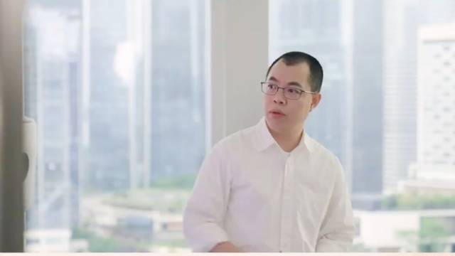 思想耀岭南｜对话叶洪新：企业该补的短板，没一根能躲得掉