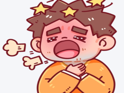 异物卡喉，别用手抠乱拍背