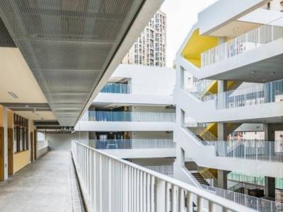“家门口的好学校”来了！深圳宝龙街道片区新增1260个义务教育学位