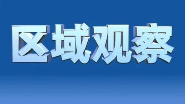 ​广东多地市委书记带队“串门”，他们关注哪些事｜区域观察