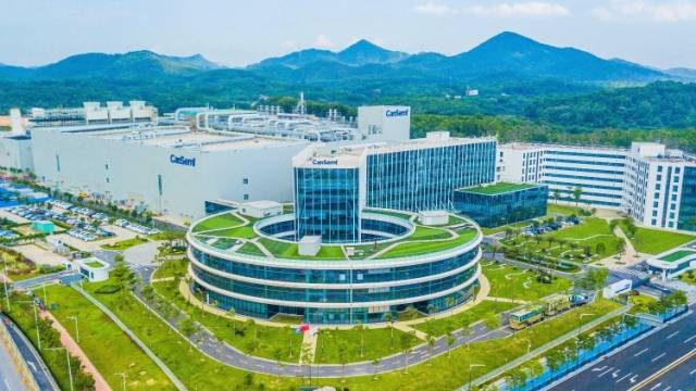 一颗“粤芯”，如何撬动大湾区集成电路版图？｜解码广东经济生态
