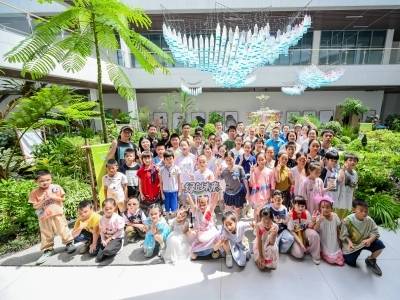 27.8万人次参与！2026年粤港澳自然教育季圆满收官