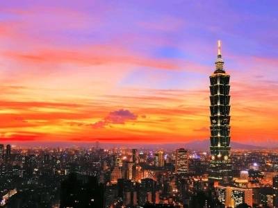 赖清德当局称防务预算将破万亿新台币，国台办回应