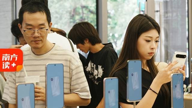 新机未至、旧款先涨，手机厂商打的什么算盘？