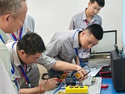 梅州大埔：聚焦工会改革，点亮职工美好生活