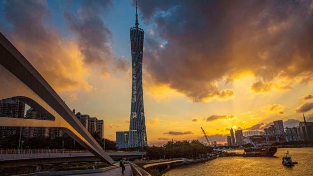 “北风体验卡”余额不足！明起广州将迎雨天