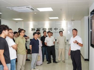 汕头启动2026年“质量月”，首场活动聚焦纺织服装“质量强企”