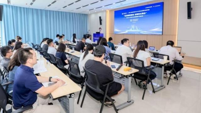 促成融资900亿元！征信如何赋能佛企“引活水”？