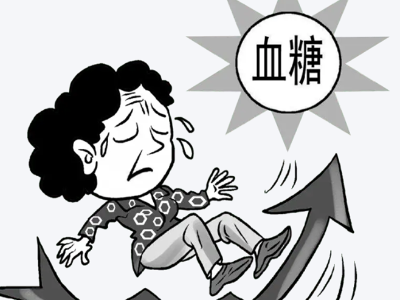 减重成功，为何血糖依然偏高？