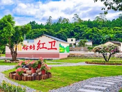 从“山里的洞”到“别有洞天”，里洞镇高质量振兴纪实