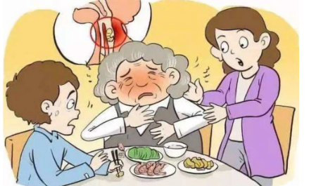 能吃能咽,不代表吞咽正常