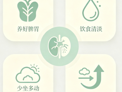 中焦不通反复上火，经典方剂调和寒热养脾胃