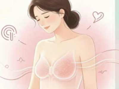 生气真的会伤乳腺！日常怎么做好情绪疏解