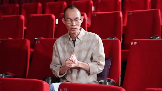 思想耀岭南丨对话蓝鸿春：方言不是壁垒，是文化最鲜活的底气