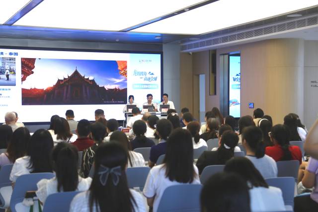 乘风APEC，税务合规助力龙岗企业扬帆远航