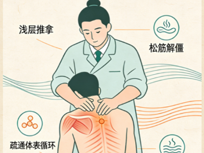 一文读懂：中医推拿正骨调理颈肩腰腿痛完整逻辑