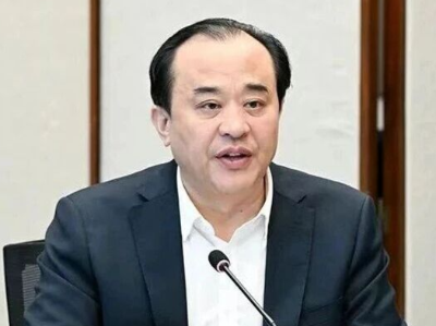 检察机关依法对李百安涉嫌受贿案提起公诉