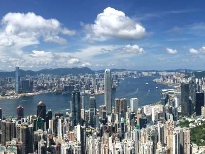 “深圳—香港—广州”创新集群排名维持全球第一