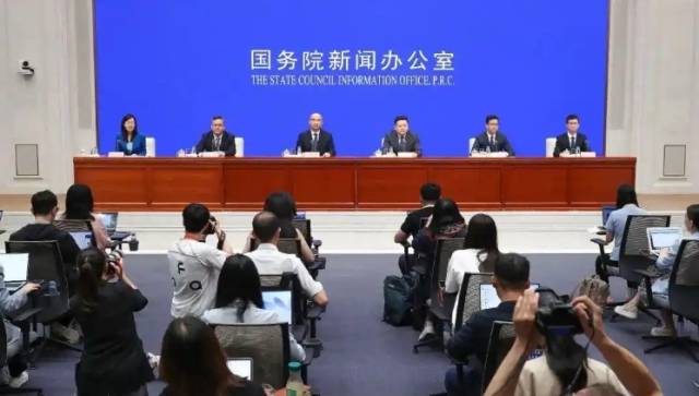 六部门联合发文，部署茶产业等历史经典产业高质量发展
