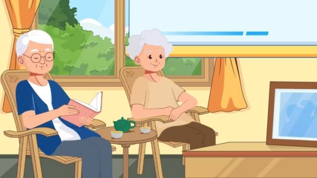 家属照护脑梗患者必备，居家康复护理实操小技巧｜医视频