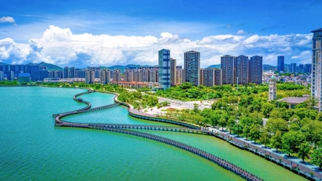 南方日报头版｜汕尾美丽环境转化为美丽经济，“好海水”盘活“好经济”