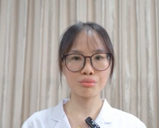打“嘟”好帮手，铸就健康好嗓音｜医视频