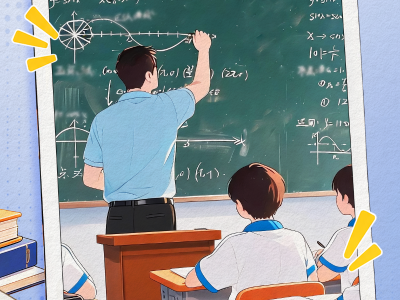太“权威”了，这就是我的老师！