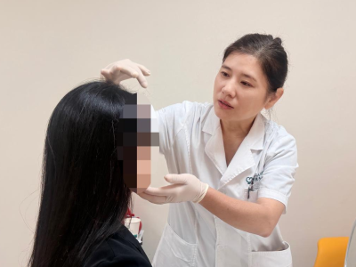 教师群体毛发健康易被忽视，中西医联合诊疗模式解困扰