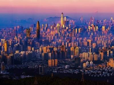 APEC工商领导人峰会11月深圳举行，企业报名通道已开放