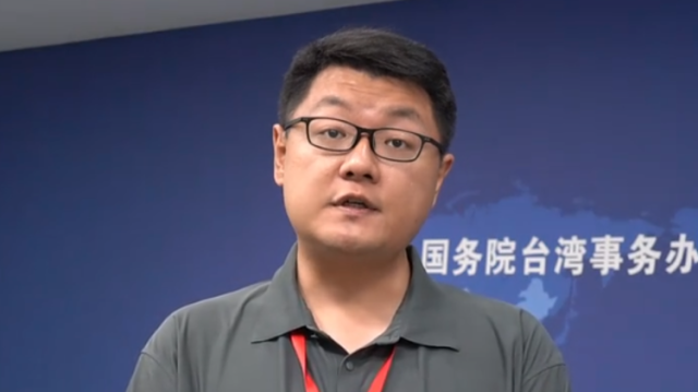 曾以两岸搭桥为己任的海基会，如今建起了“一堵墙” | 潮评两岸