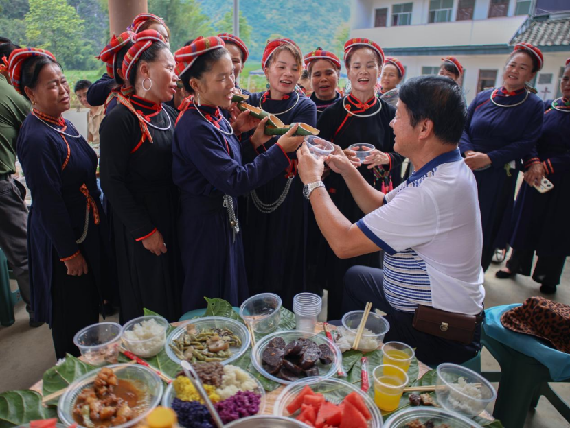 湾区风潮起，龙州万物生｜9月20日广州市北京路，共赴山海双向之约