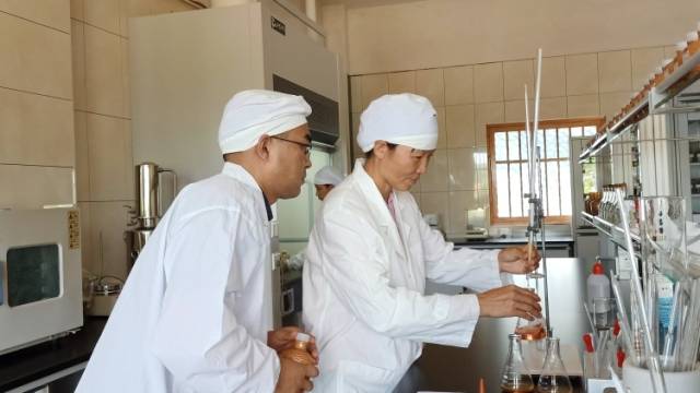 科技“酿”出好丰景，实干托起振兴梦｜思想润民心 南粤传佳音⑲
