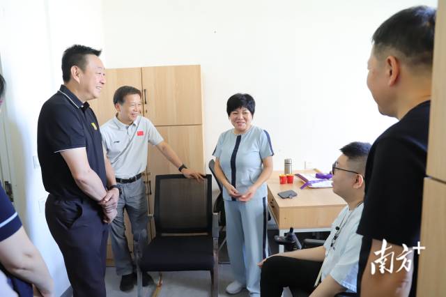 受访者 供图