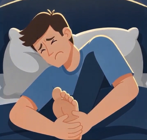 痛风识别与诊治｜医视频