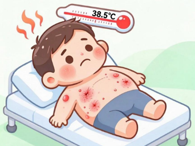 蚊子咬一口，差点要了命？