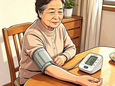 慢病不是只吃药，居家自我管理怎么做