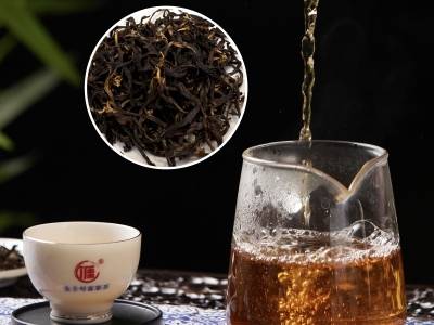 这个中秋，得闲来食茶！