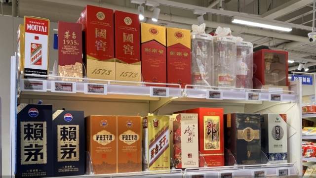 酒企鏖战中秋：价格升温，渠道仍在观望