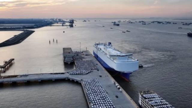 超130家海外工厂！中国品牌扎根世界|中国汽车全球观