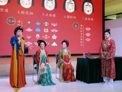 千年文物活在当下，《盛世之光：文物里的盛唐气象》深圳首发