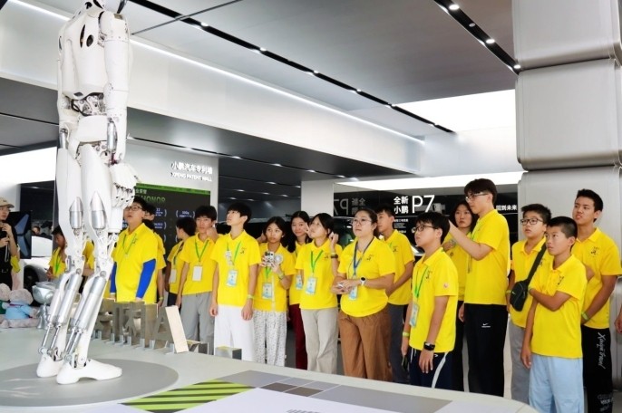 厚植“热带雨林”产业生态，激活广东向新力！| 解码广东经济生态